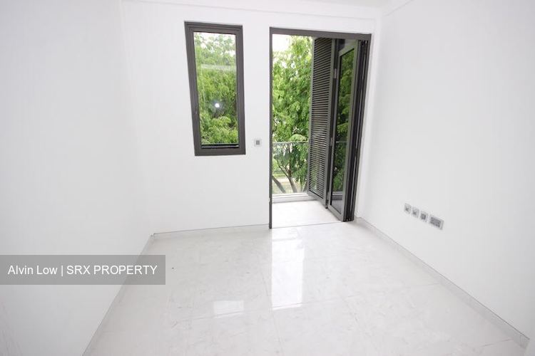 Park 1 Suites (D14), Apartment #176484062